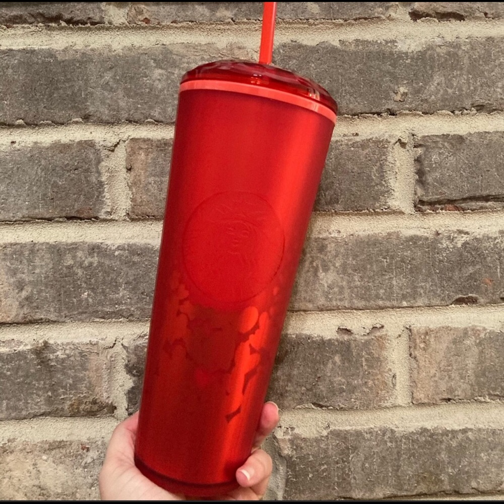 ✨Starbucks Venti Gradient Kaleidoscope Cold Cup - Picture 1 of 5